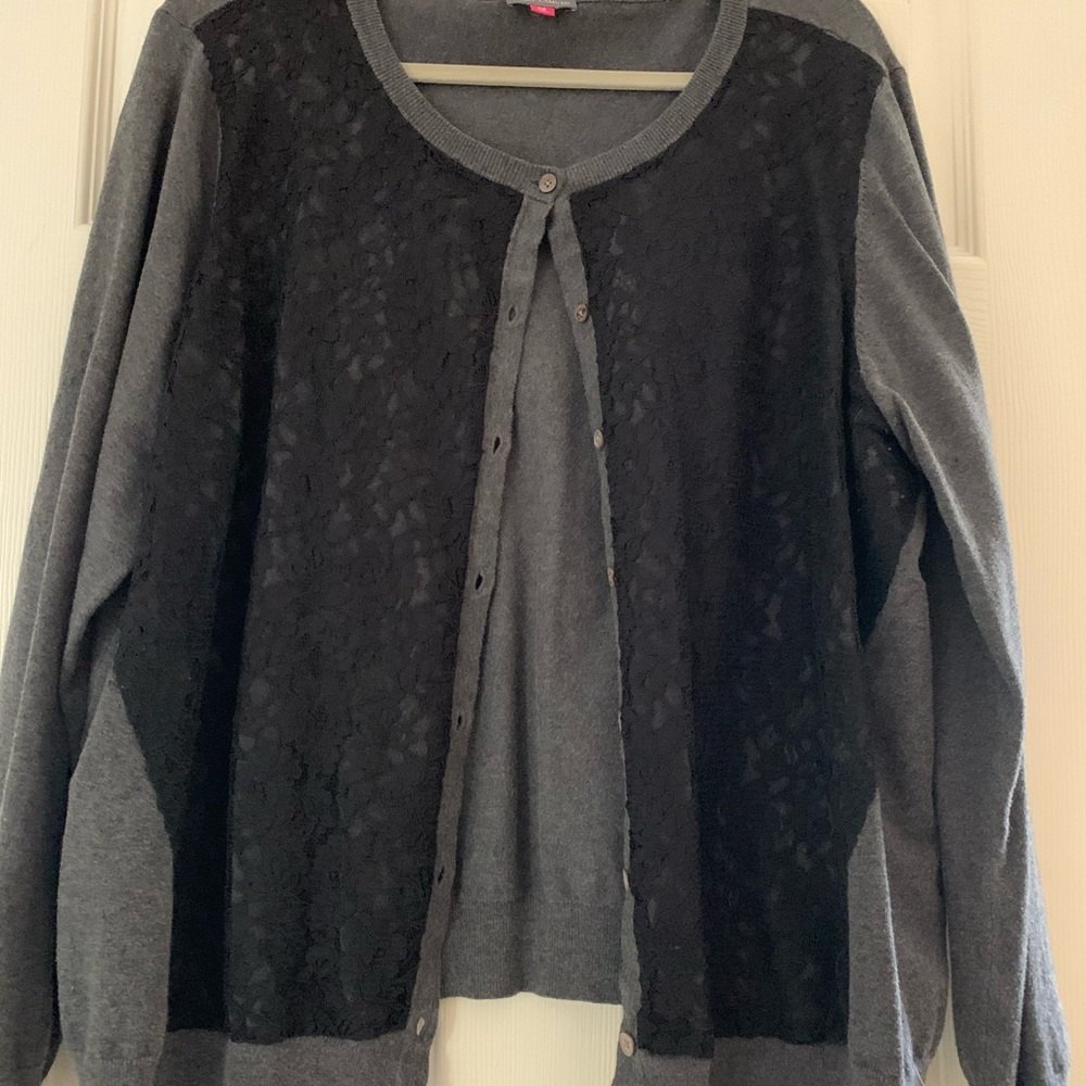 Cute cardigan
